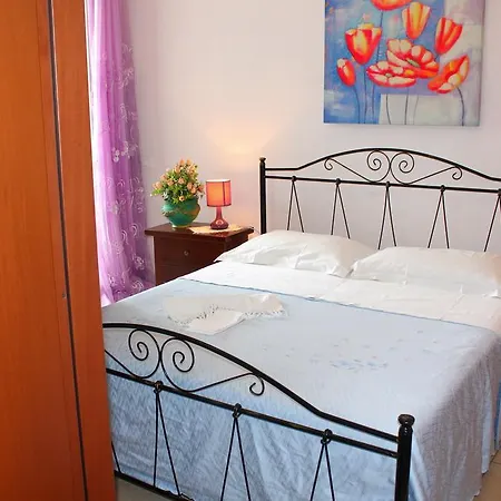 Bed & Breakfast Clamarema Melendugno