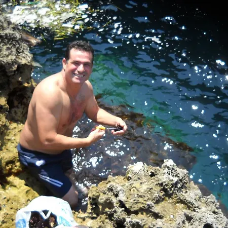 Clamarema Melendugno