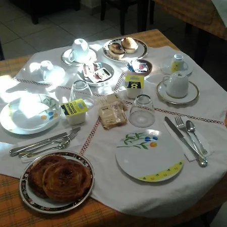 Clamarema Bed & Breakfast Melendugno