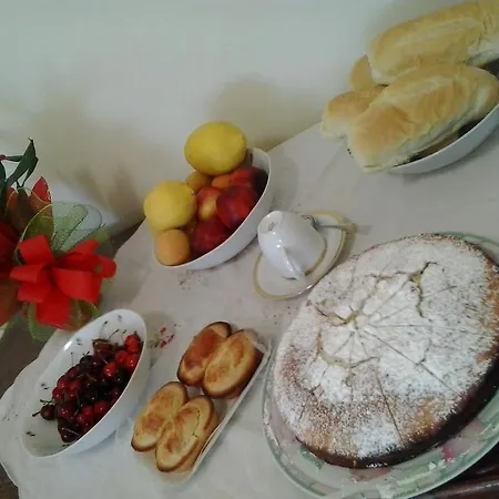 Bed & Breakfast Clamarema *