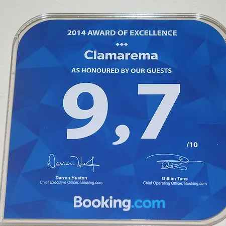 Bed & Breakfast Clamarema Melendugno