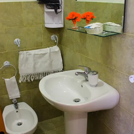 Clamarema Bed & Breakfast *