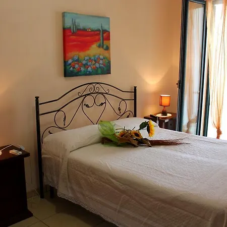 Bed & Breakfast Clamarema Melendugno