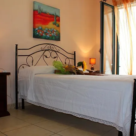 Bed & Breakfast Clamarema