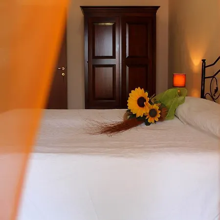 Bed & Breakfast Clamarema *