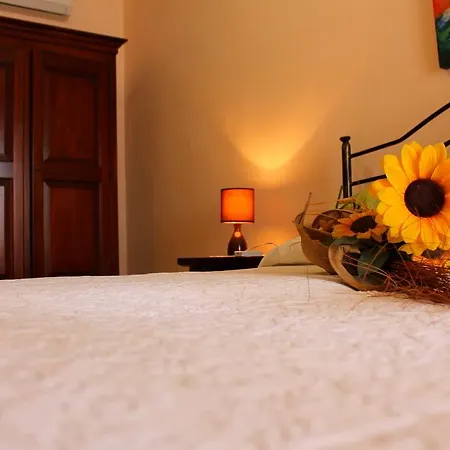 Clamarema Bed & Breakfast Melendugno