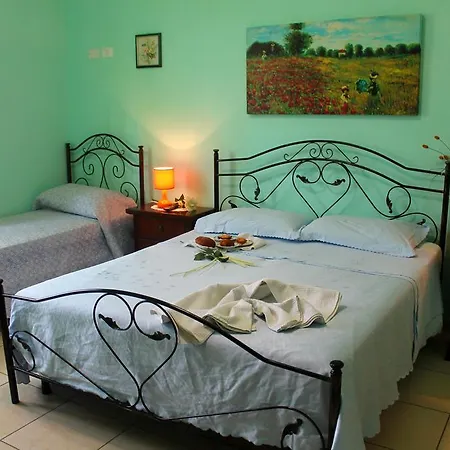Bed & Breakfast Clamarema