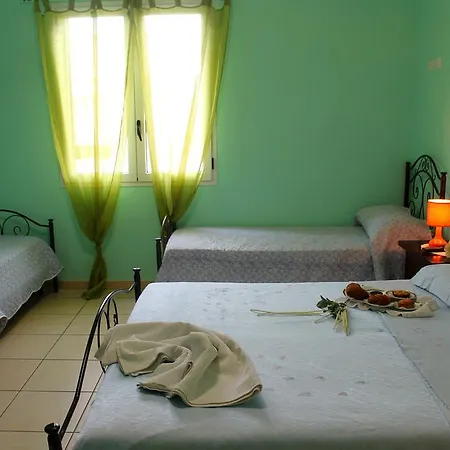 Bed & Breakfast Clamarema *