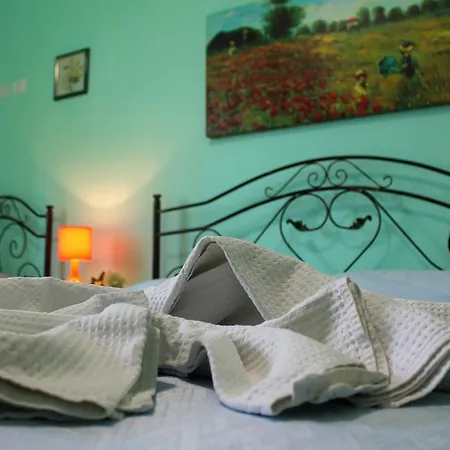 Bed & Breakfast Clamarema *