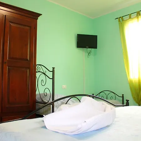 Bed & Breakfast Clamarema *