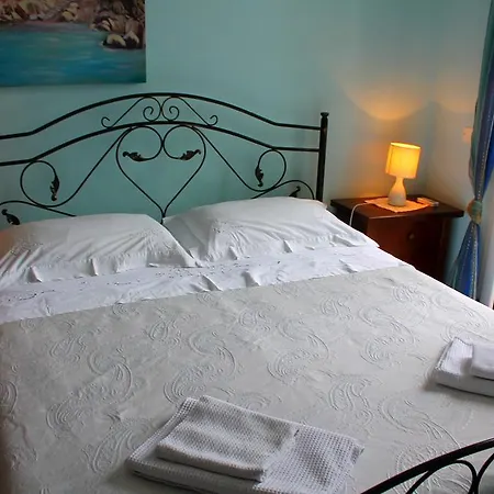 Clamarema Bed & Breakfast *