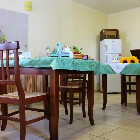 Bed & Breakfast Clamarema