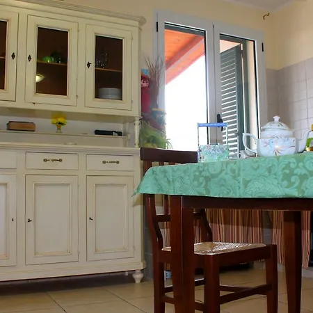 Clamarema Bed & Breakfast Melendugno
