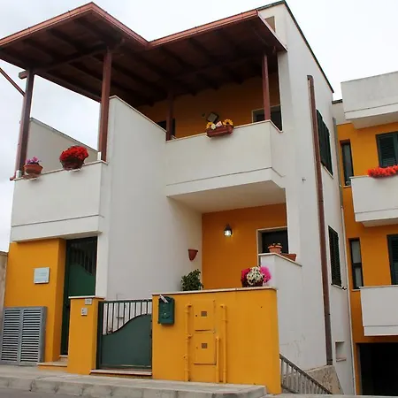 Bed & Breakfast Clamarema Melendugno