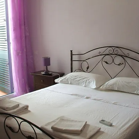 Bed & Breakfast Clamarema Melendugno