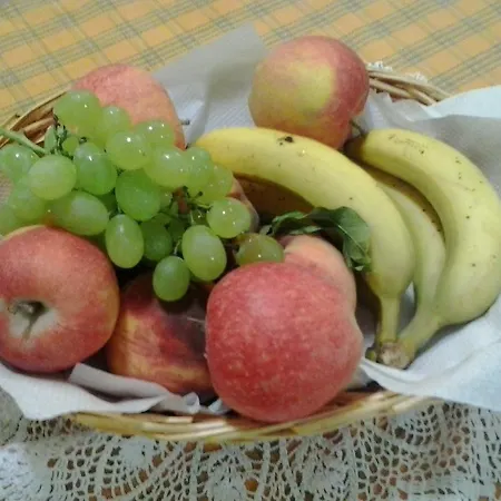 Oda ve Kahvaltı Clamarema Melendugno
