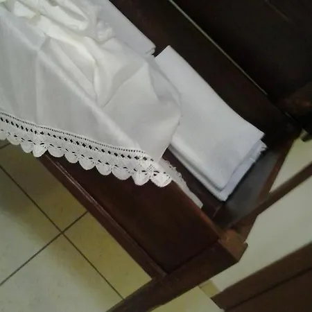 Clamarema Bed & Breakfast *