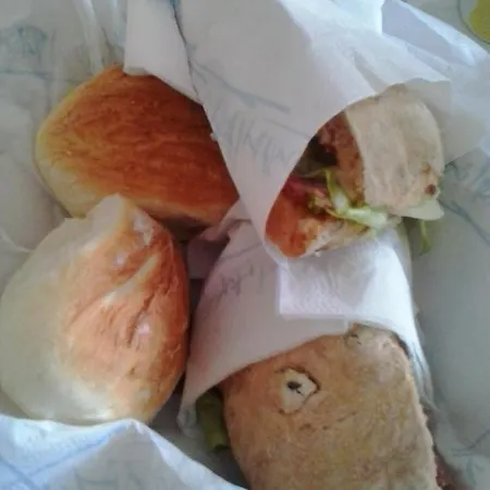 Clamarema Oda ve Kahvaltı *