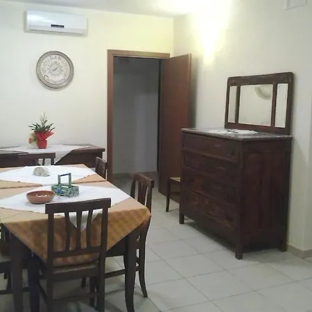 Clamarema Oda ve Kahvaltı Melendugno