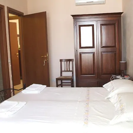 Bed & Breakfast Clamarema